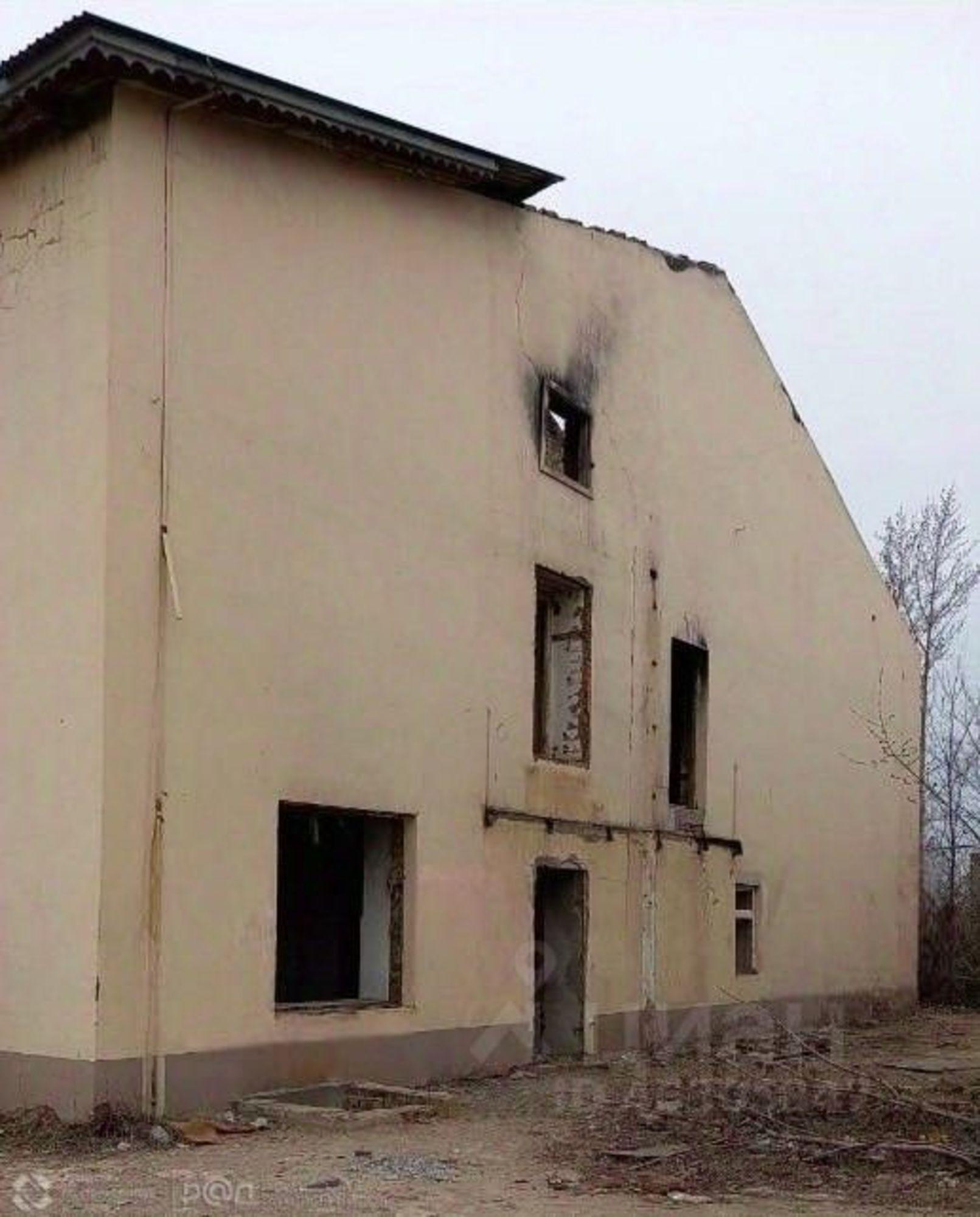 Купить ОСЗ, отдельно стоящее здание за 1 045 480 рублей на улица Некрасова, 22