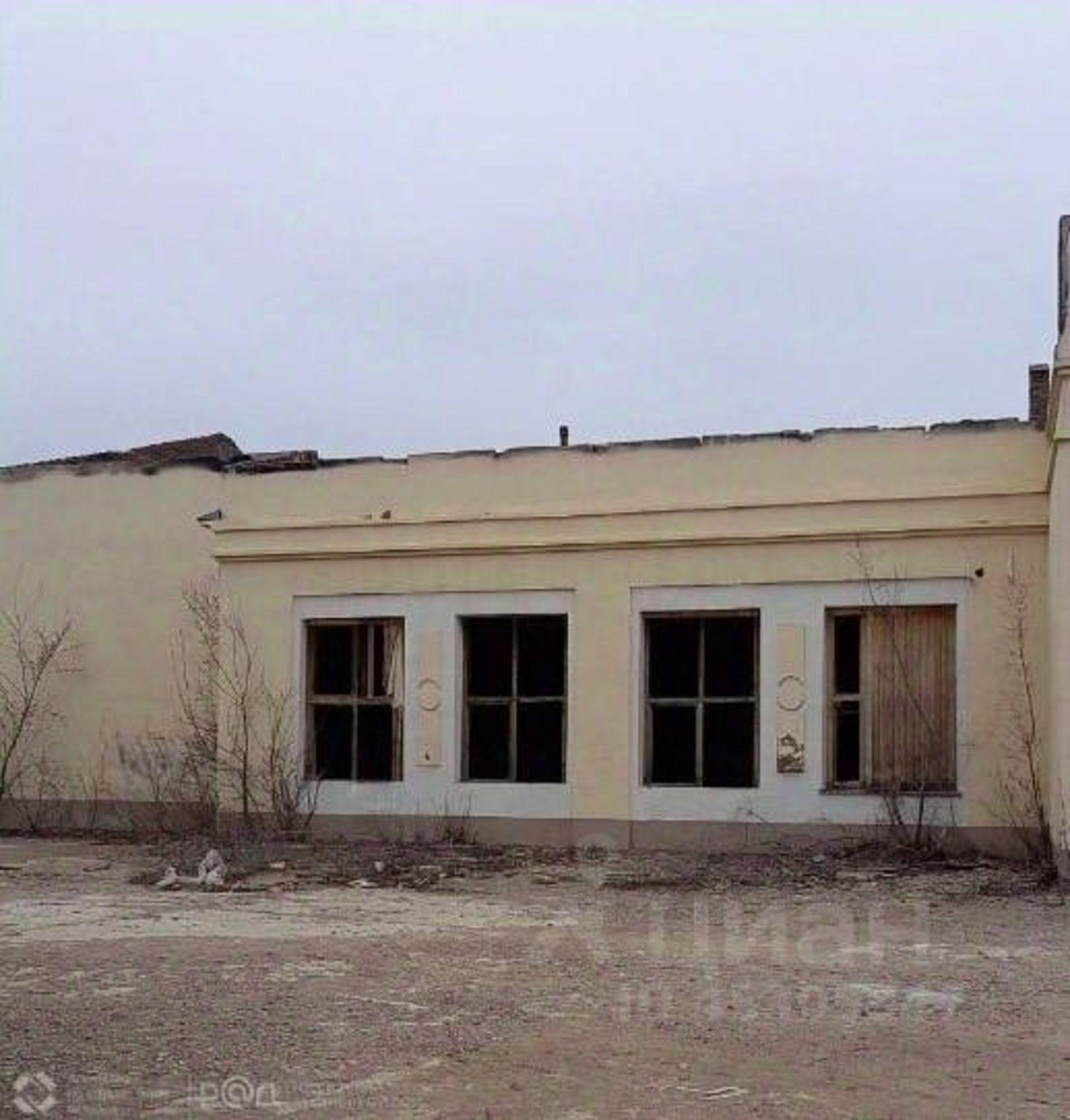 Купить ОСЗ, отдельно стоящее здание за 1 045 480 рублей на улица Некрасова, 22