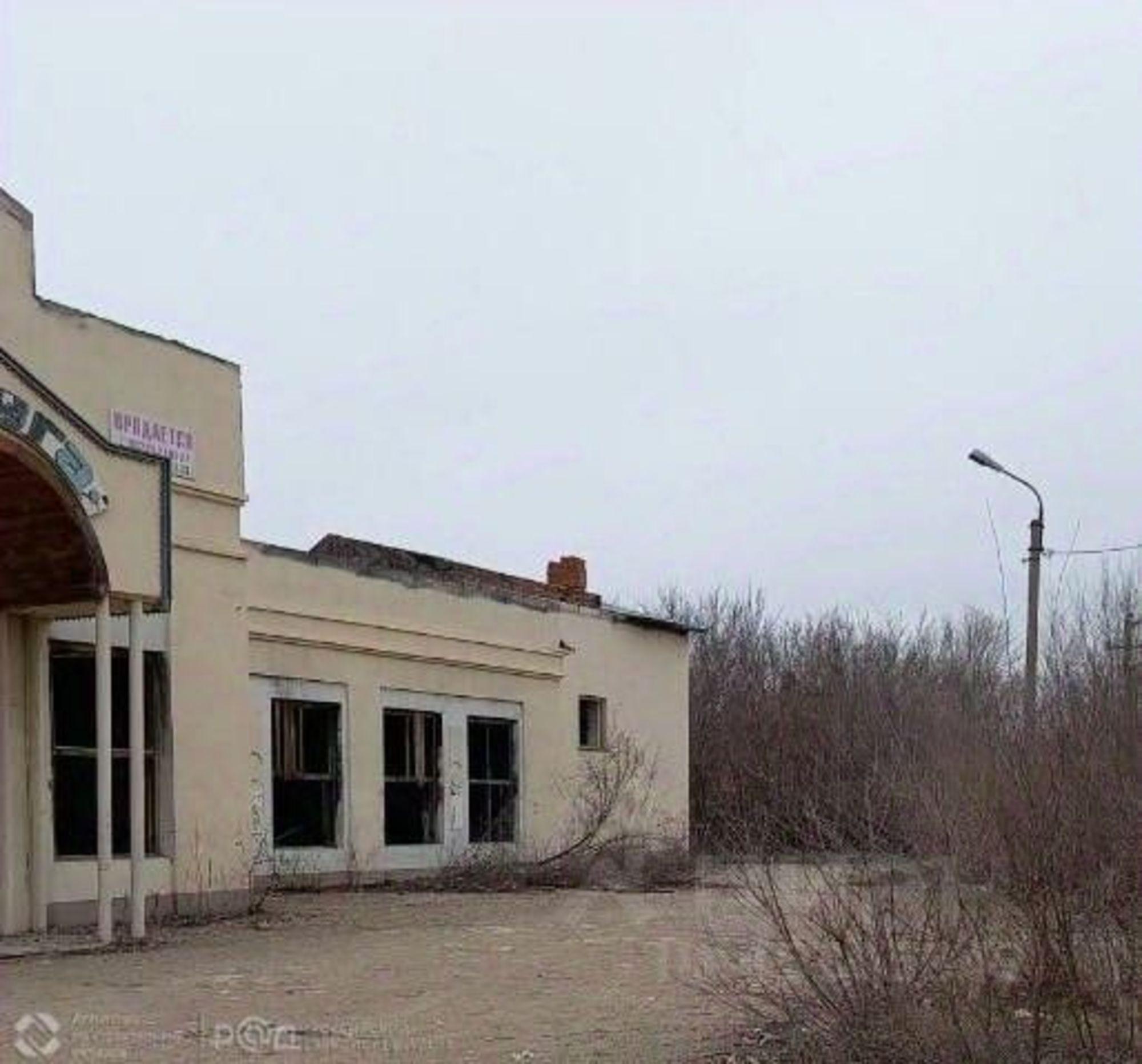 Купить ОСЗ, отдельно стоящее здание за 1 045 480 рублей на улица Некрасова, 22