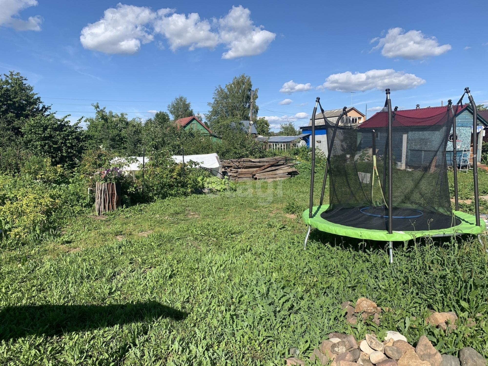 Купить дачу, дом, коттедж за 1 180 000 рублей на Строитель СТ