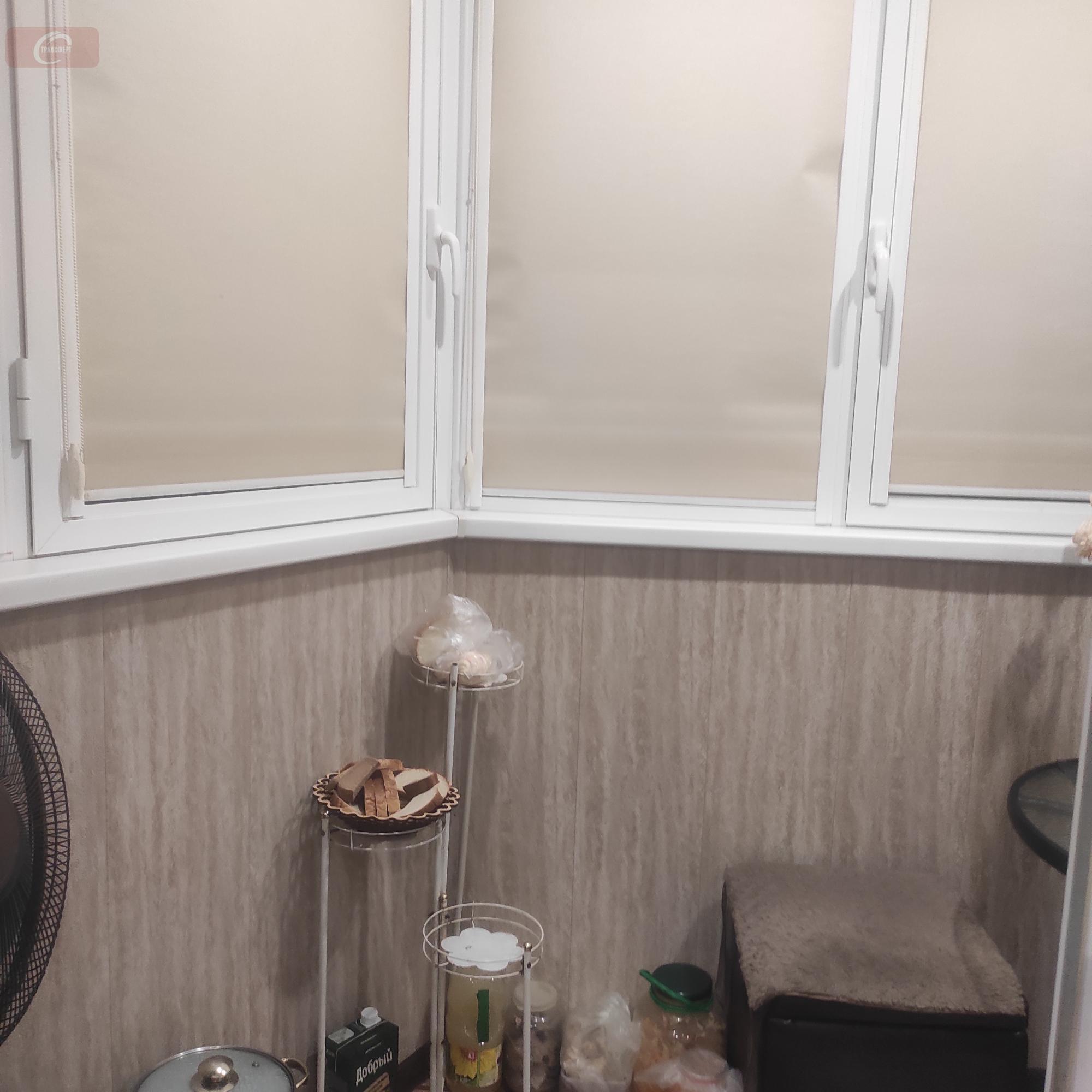 Купить квартиру за 4 090 000 рублей на Артамонова улица, 34/8