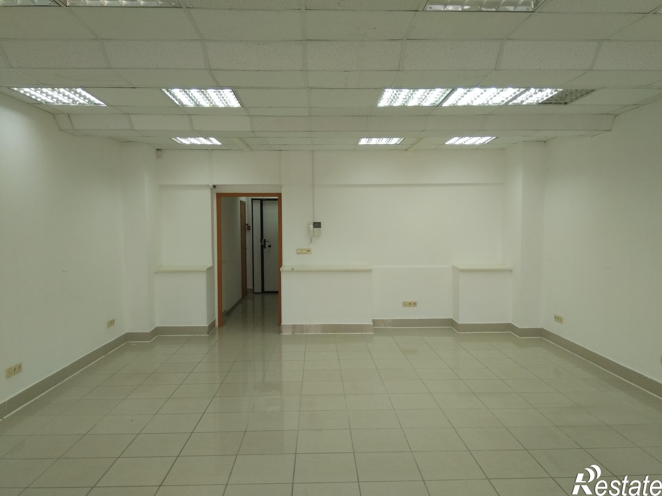 Сдать офис, помещение под офис за 45 000 рублей на Красноармейская улица 1П