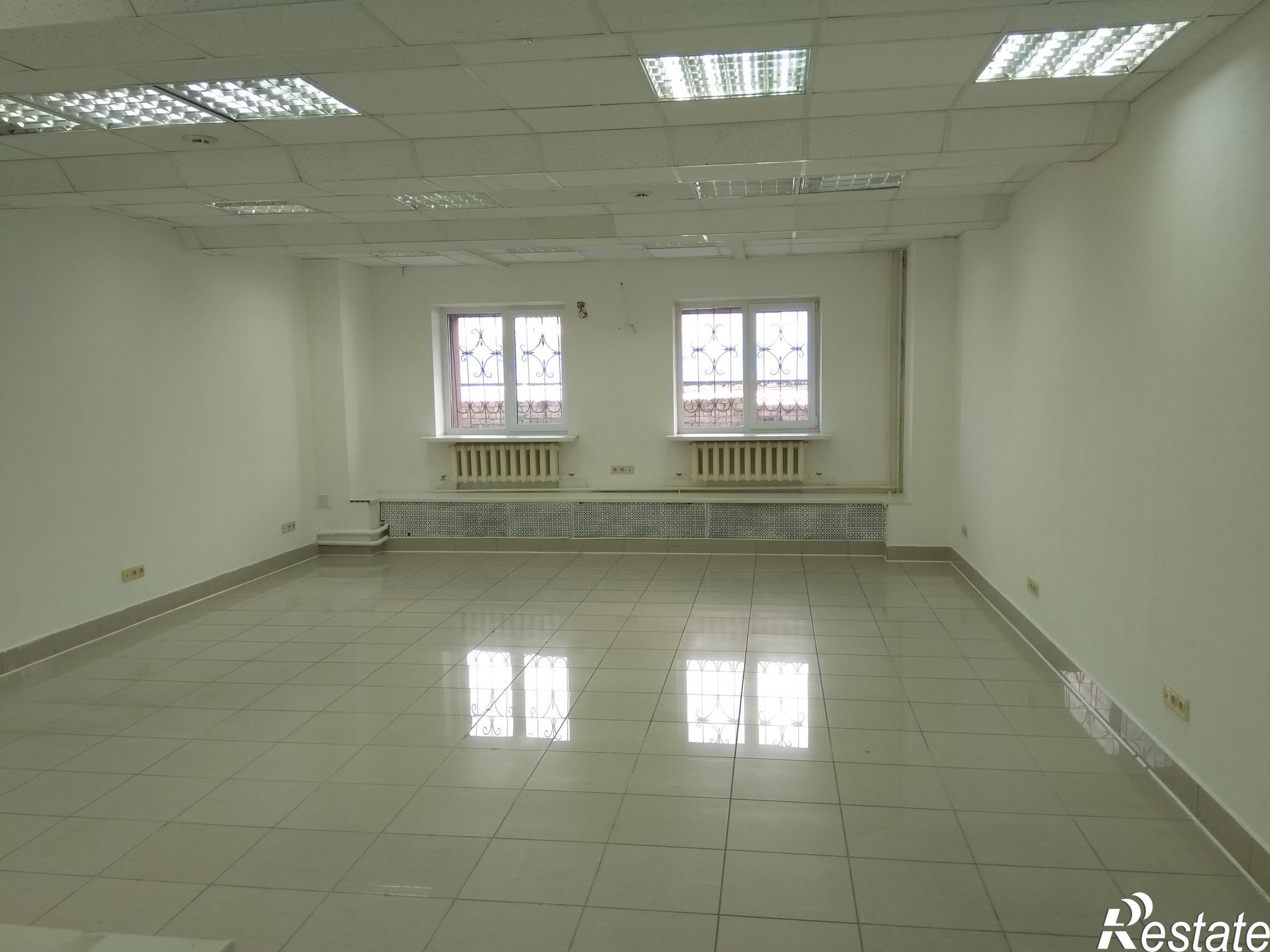 Сдать офис, помещение под офис за 45 000 рублей на Красноармейская улица 1П