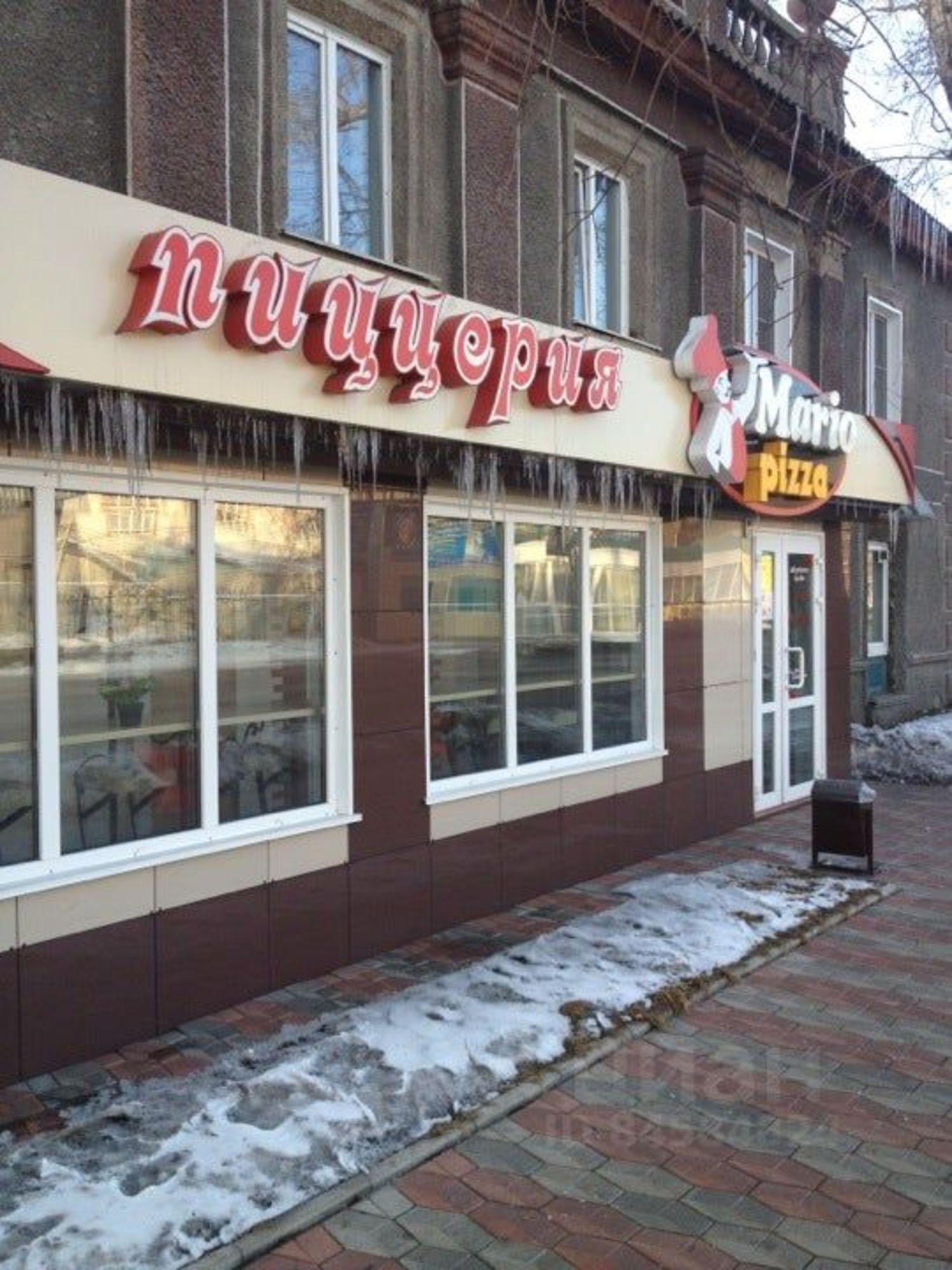 Купить торговое помещение за 7 980 000 рублей на Комсомольская улица, 180