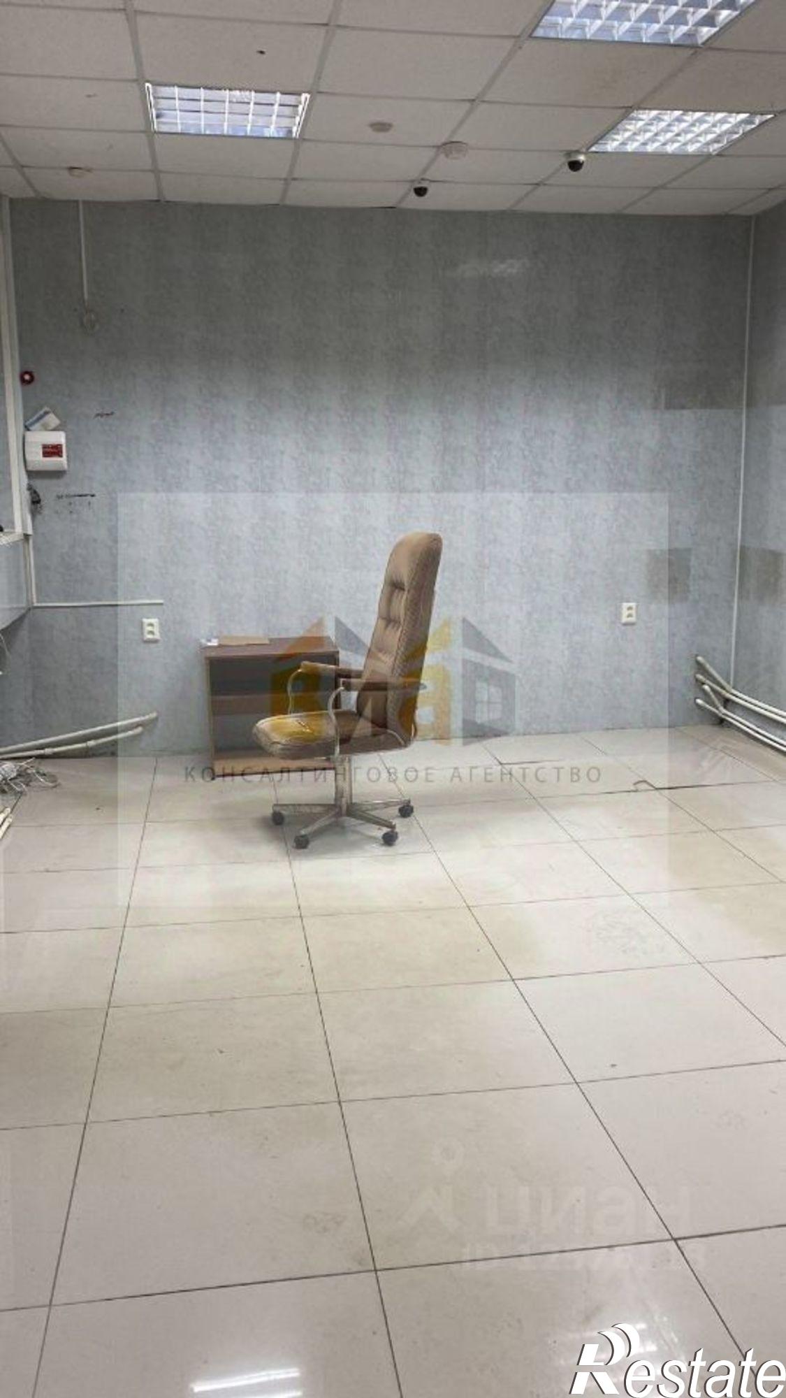 Сдать офис, помещение под офис за 25 000 рублей на улица Зои Космодемьянской, 30/18