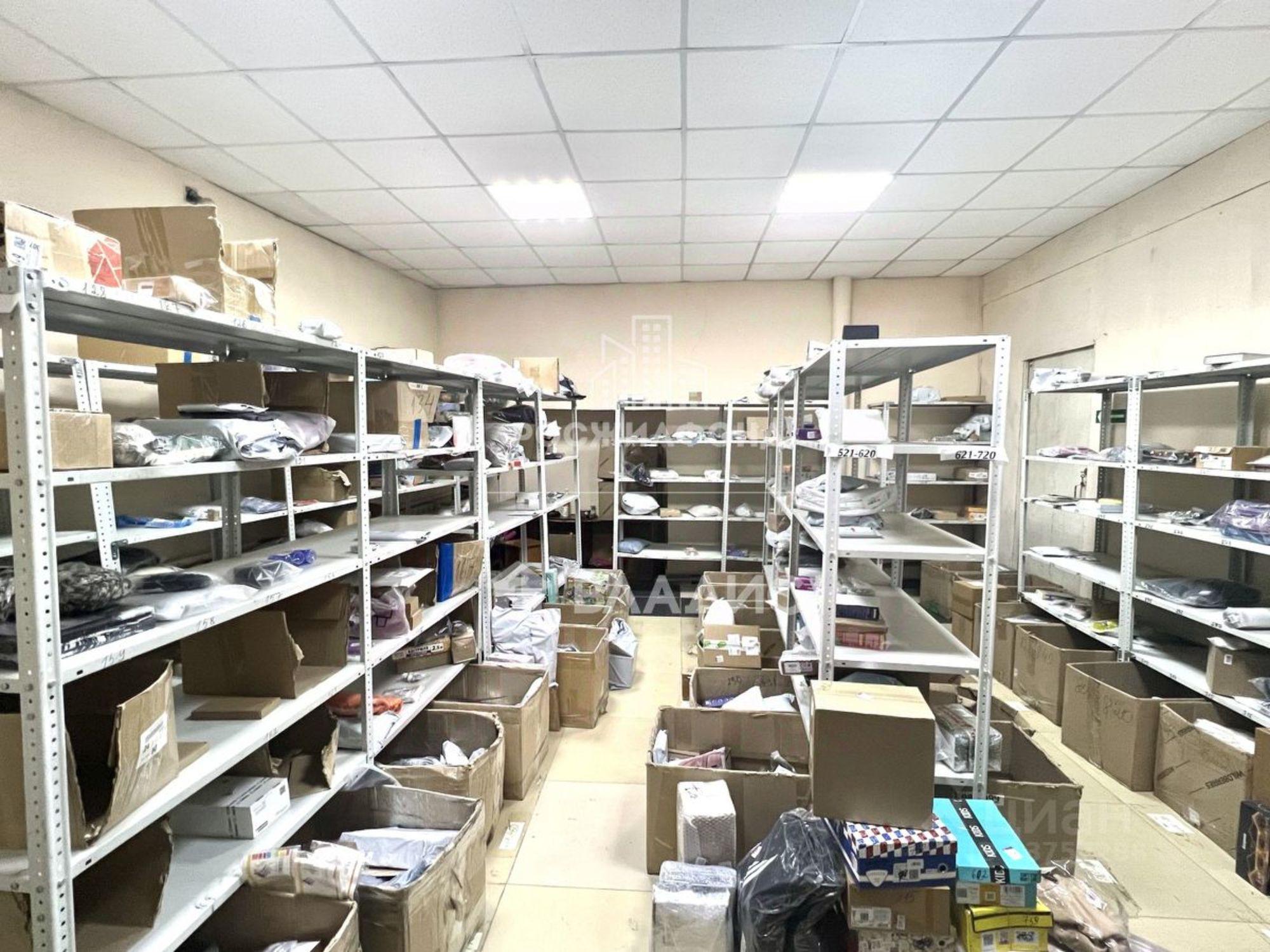 Купить ОСЗ, отдельно стоящее здание за 36 979 300 рублей на Коммунальный переулок, 4