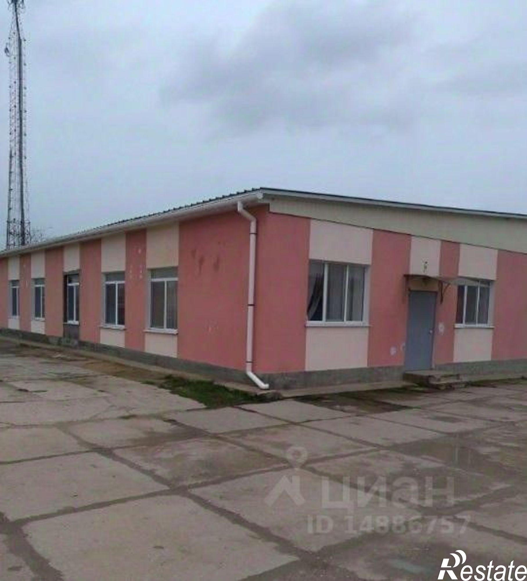 Сдать ОСЗ, отдельно стоящее здание за 233 400 рублей на улица Чкалова, 157