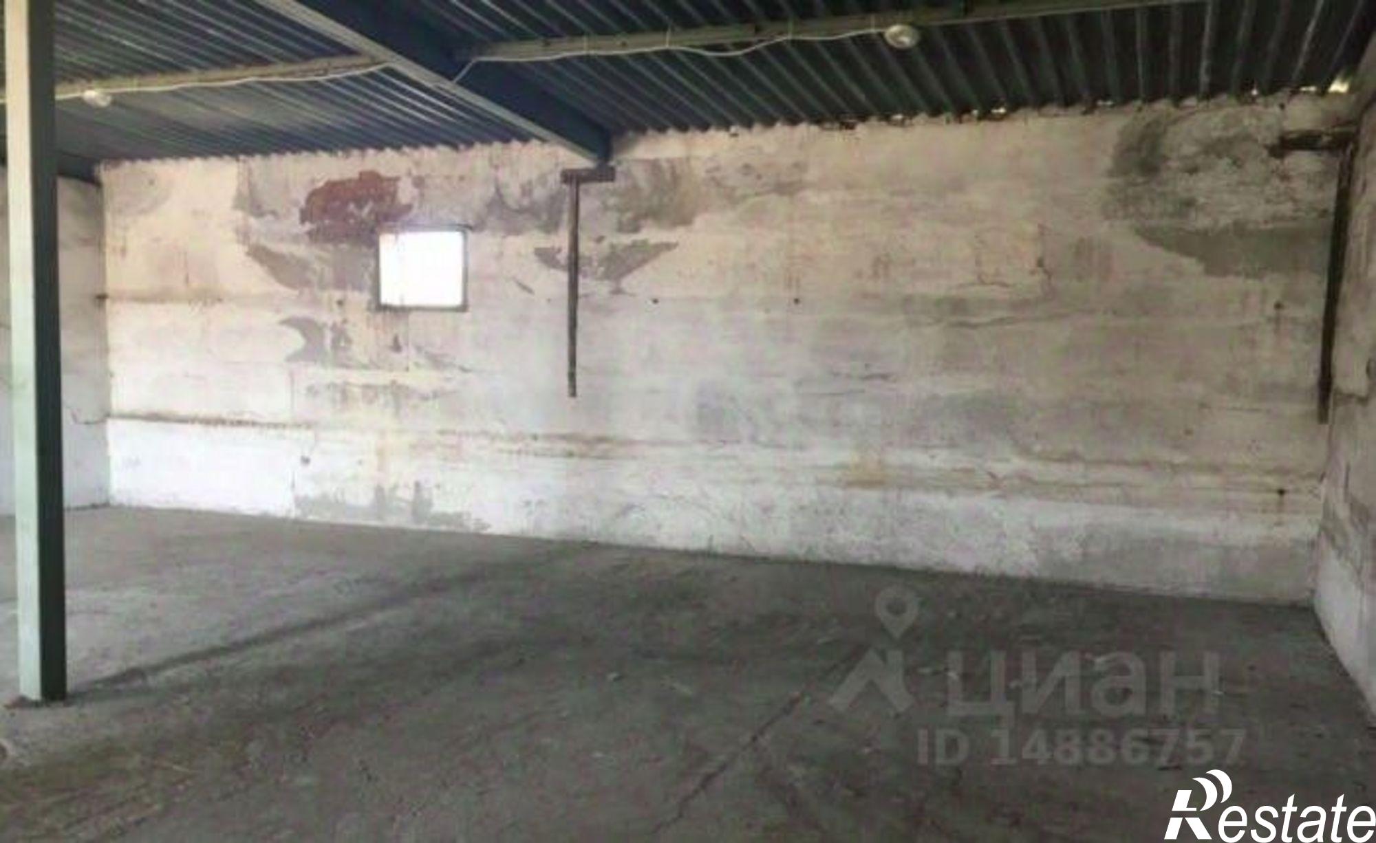 Сдать ОСЗ, отдельно стоящее здание за 233 400 рублей на улица Чкалова, 157