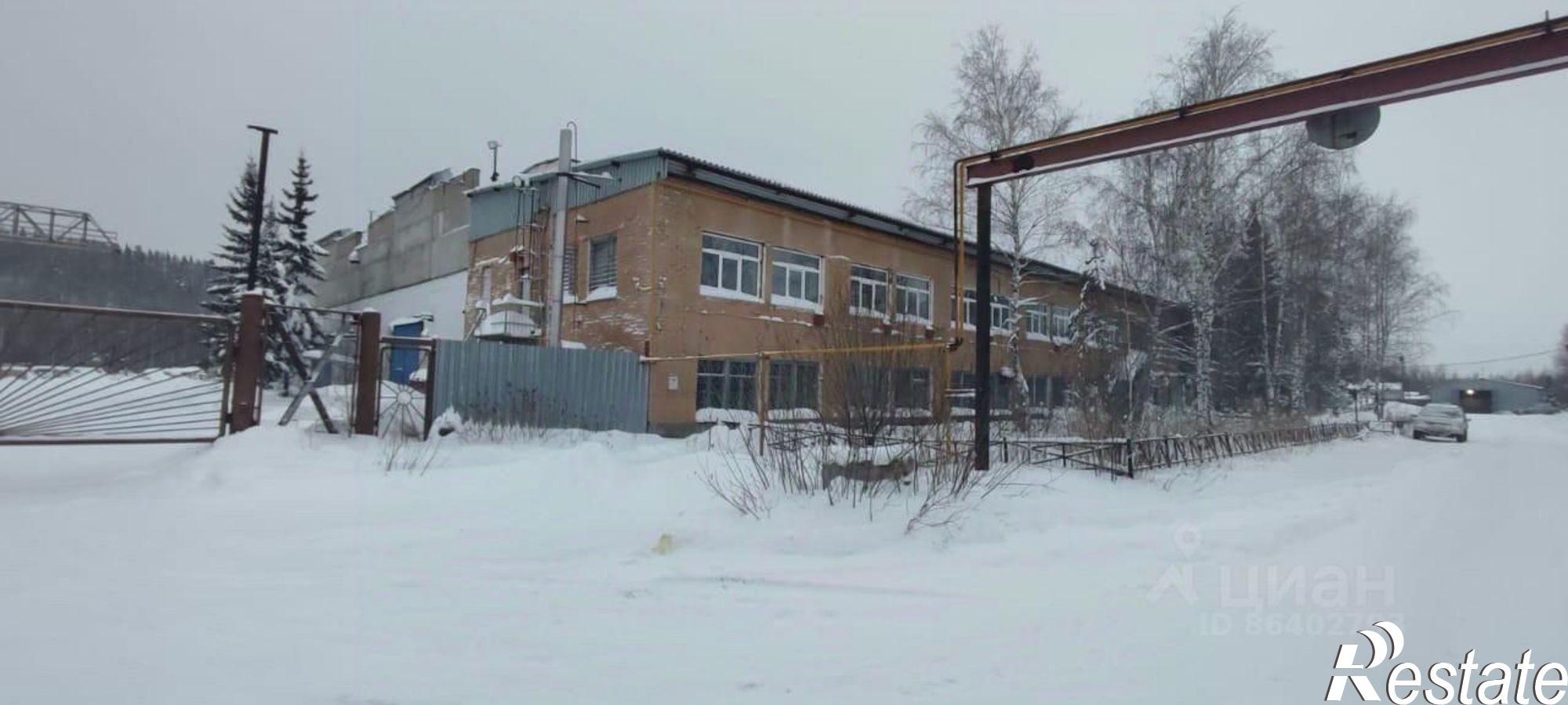 Купить производственную площадь за 49 903 000 рублей на территория БСИ-2, 3-й квартал