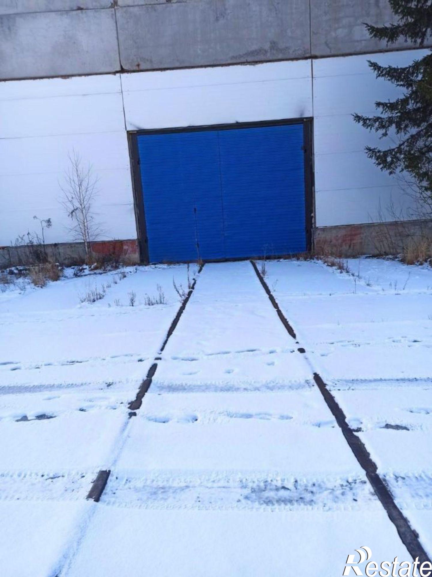 Купить производственную площадь за 49 903 000 рублей на территория БСИ-2, 3-й квартал