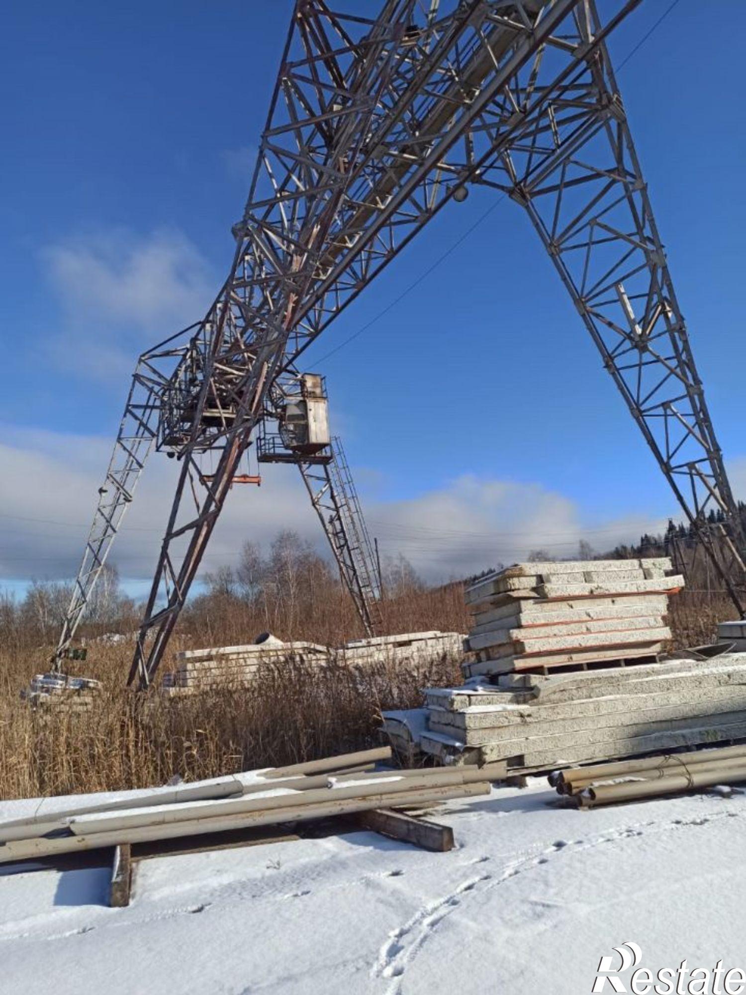Купить производственную площадь за 49 903 000 рублей на территория БСИ-2, 3-й квартал