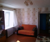 3-комн, 61.2кв м, этаж 2/2 Школьная улица, 7