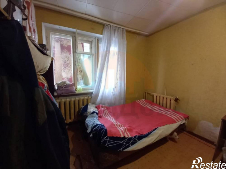 1-комн квартира Интернациональная ул., 49