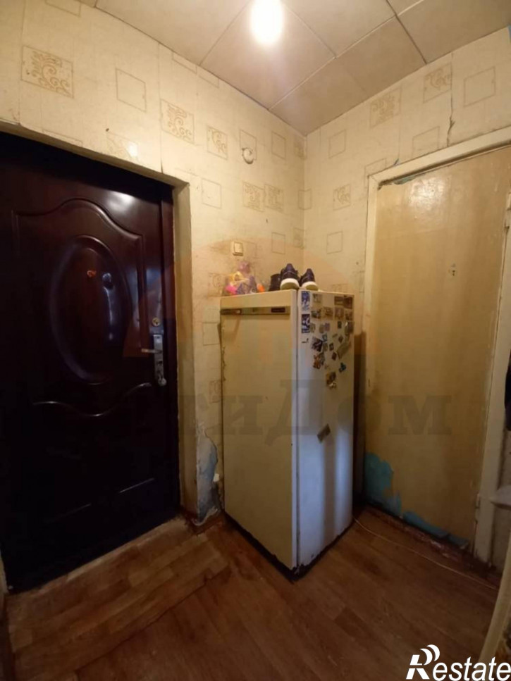 1-комн квартира Интернациональная ул., 49