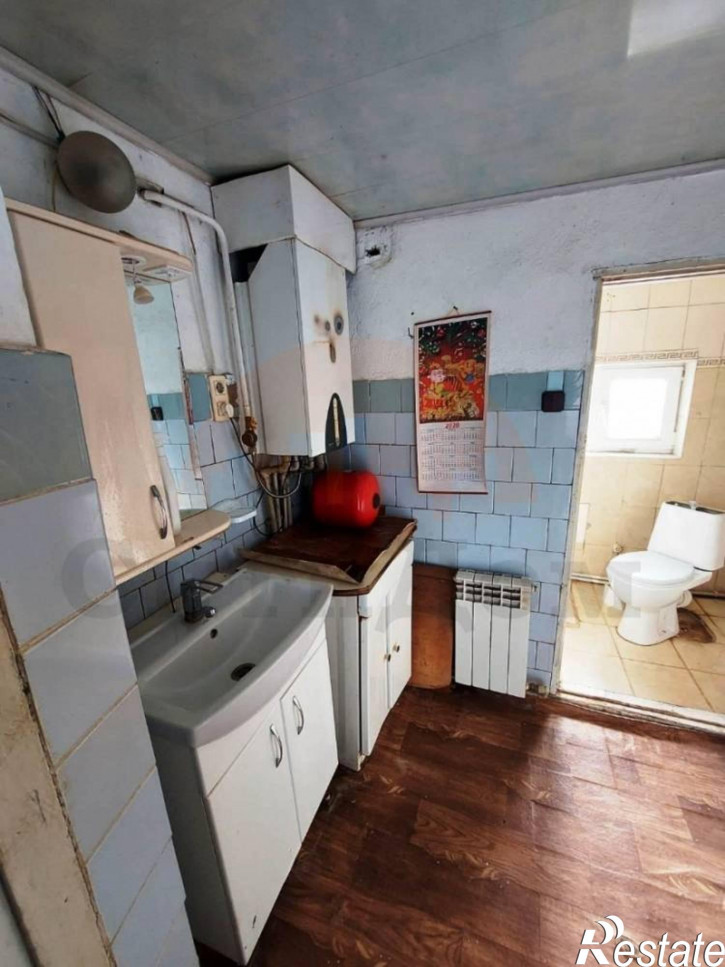 Коттедж/дом Октябрьская ул.