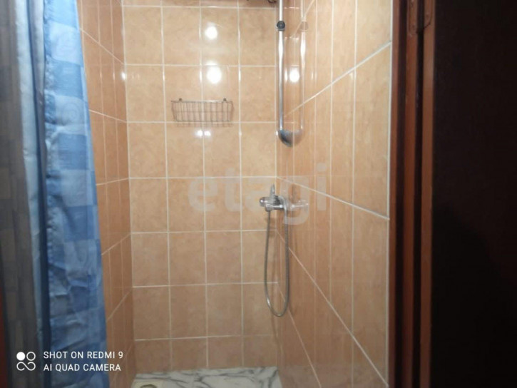 Комната Северный переулок