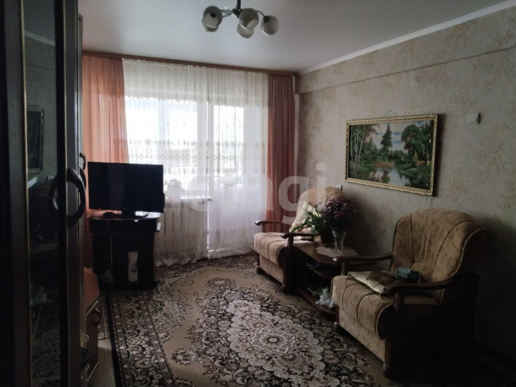 3-комн квартира 1-й проезд Станке Димитрова