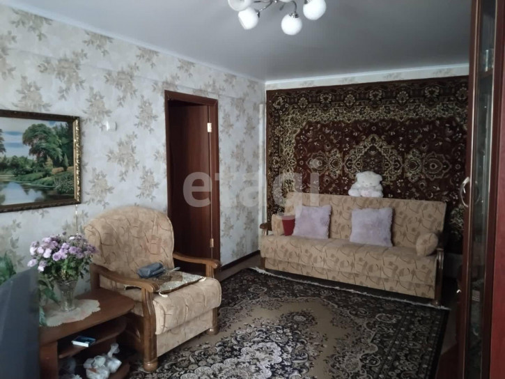 3-комн квартира 1-й проезд Станке Димитрова