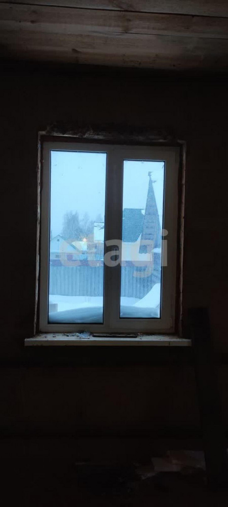 Коттедж/дом Партизанская улица