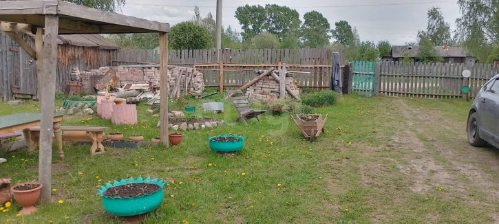 Коттедж/дом , 48