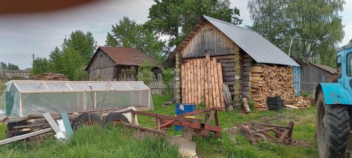 Коттедж/дом , 48