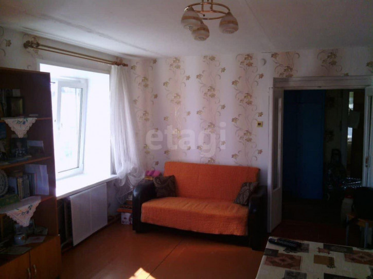 3-комн квартира Школьная улица, 7