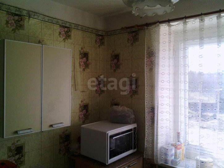 3-комн квартира Школьная улица, 7