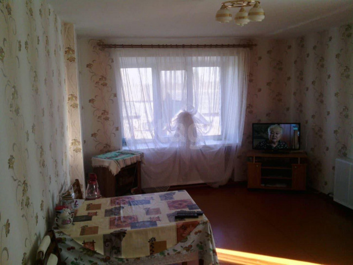 3-комн квартира Школьная улица, 7