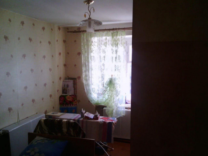 3-комн квартира Школьная улица, 7