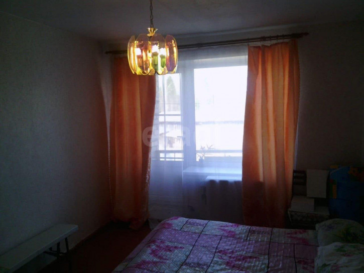 3-комн квартира Школьная улица, 7