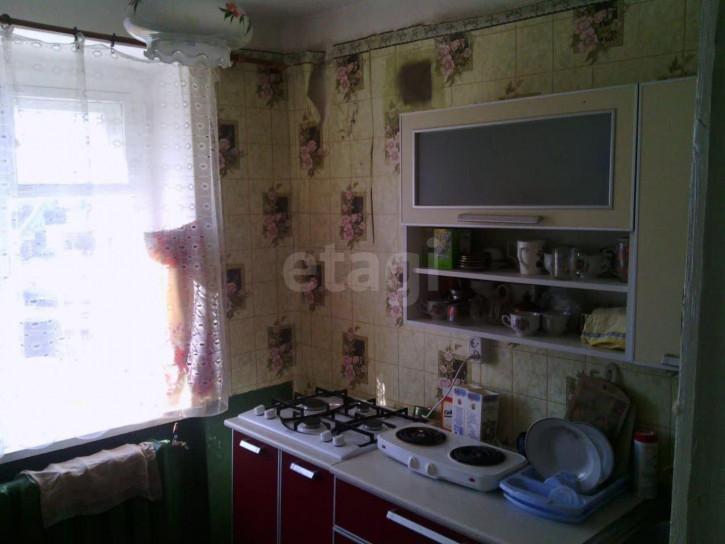 3-комн квартира Школьная улица, 7