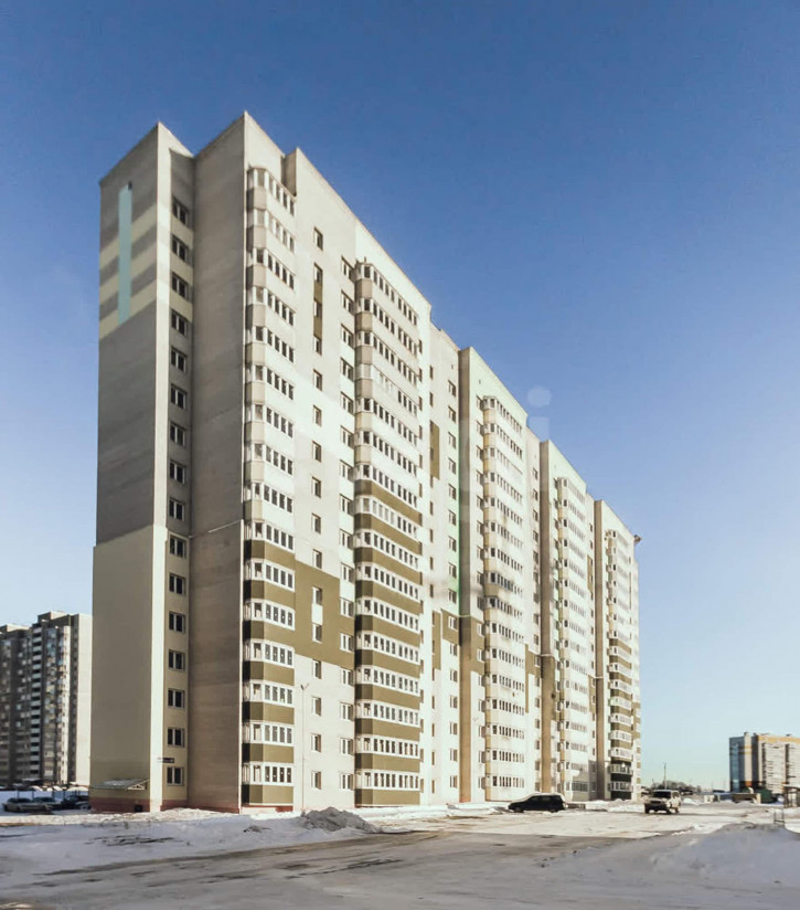 2-комн квартира Архангельская улица, 10б