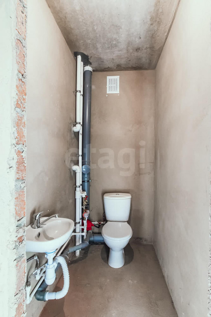 2-комн квартира Архангельская улица, 10б