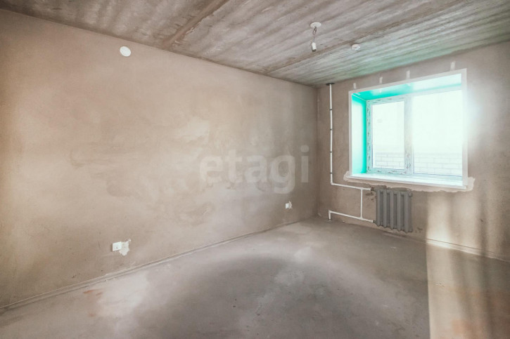 2-комн квартира Архангельская улица, 10б
