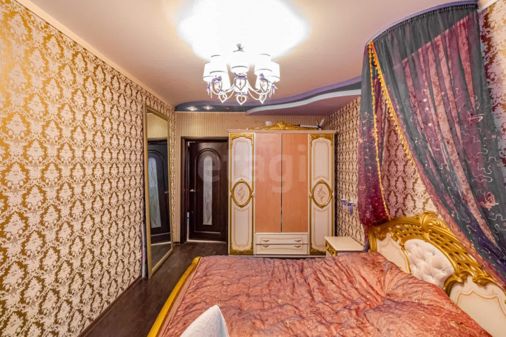 1-комн квартира Ленинградская улица, 81