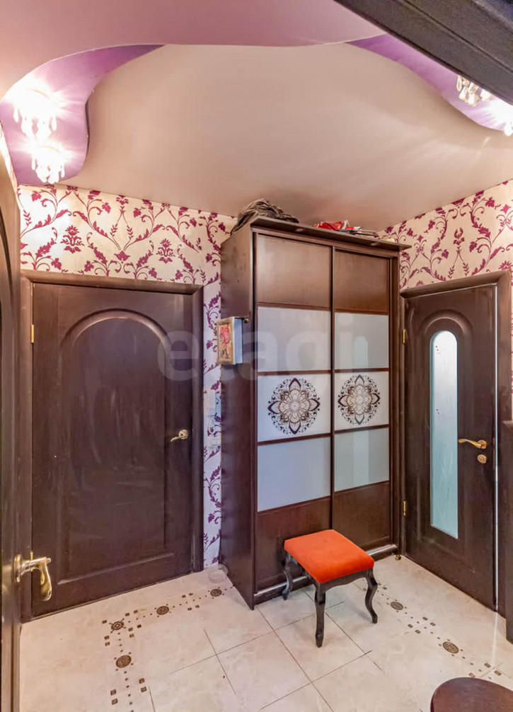 1-комн квартира Ленинградская улица, 81