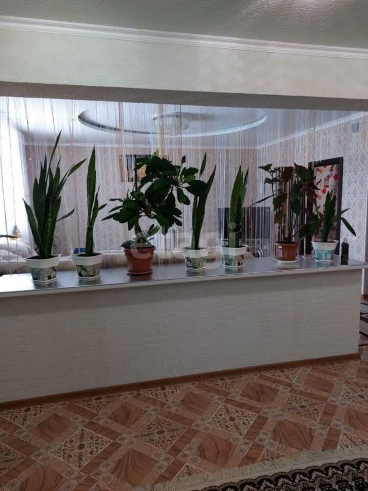 Коттедж/дом Солнечная