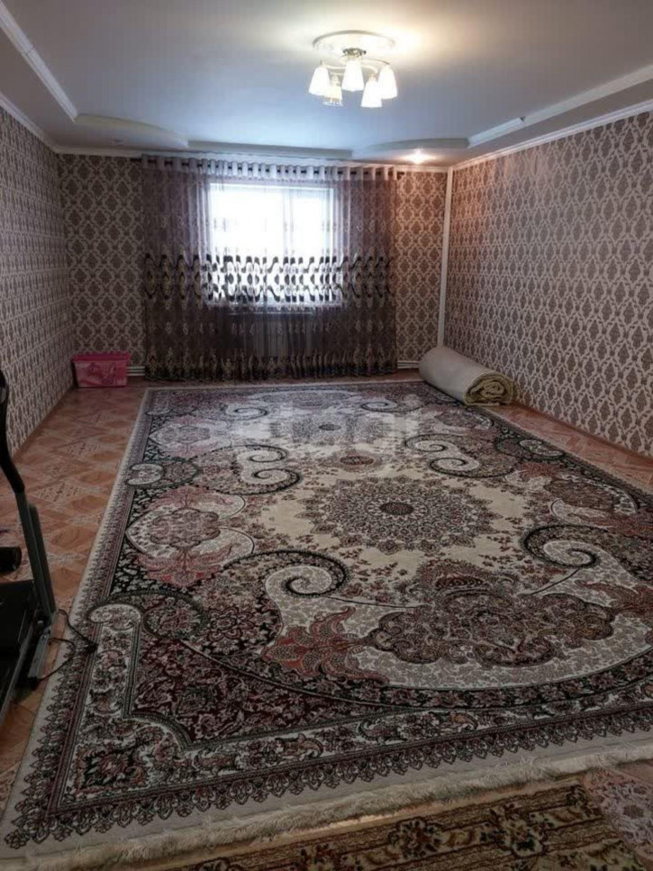 Коттедж/дом Солнечная