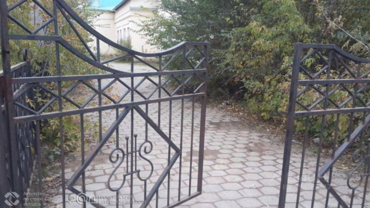 Отдельное здание улица Некрасова, 22,  д. 22