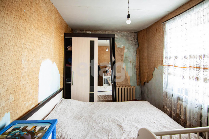 3-комн квартира Машиностроителей, 11