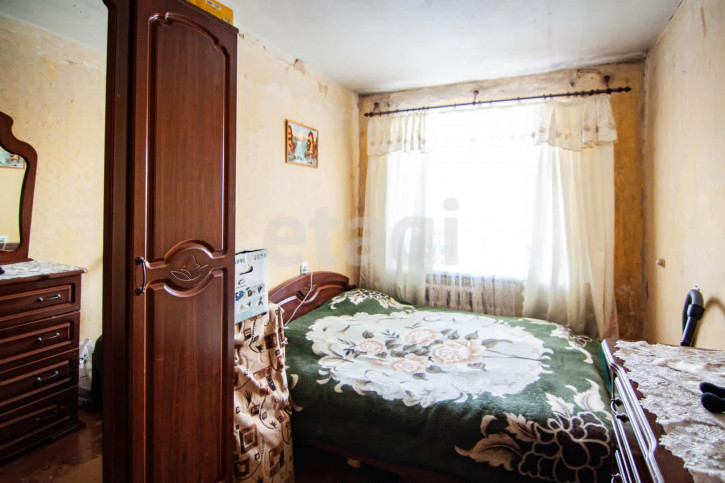 3-комн квартира Машиностроителей, 11