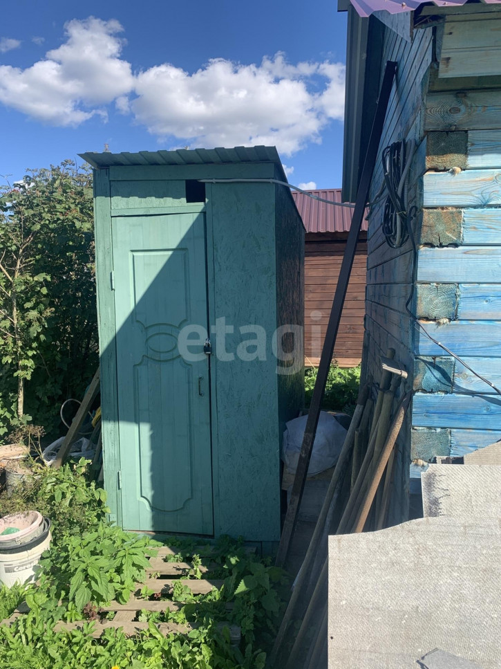 Коттедж/дом Строитель СТ