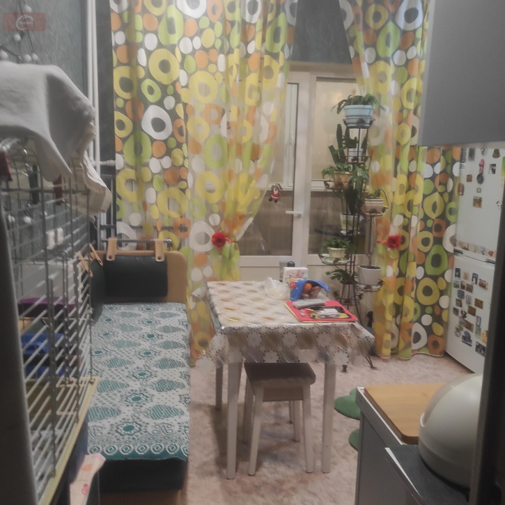 1-комн квартира Артамонова улица, 34/8