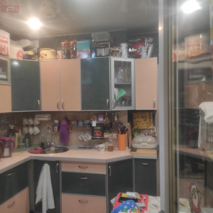 1-комн квартира Артамонова улица, 34/8