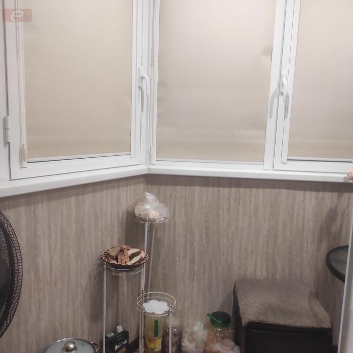1-комн квартира Артамонова улица, 34/8
