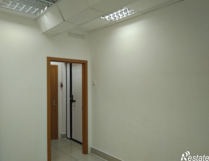 Офис Красноармейская улица 1П