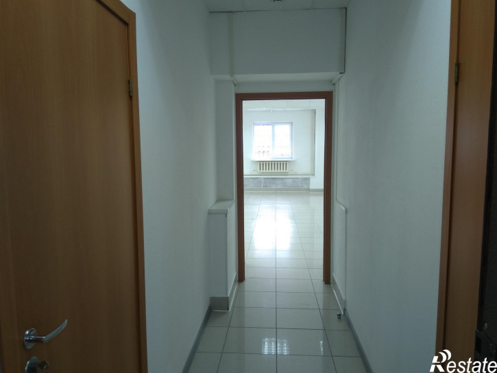 Офис Красноармейская улица 1П