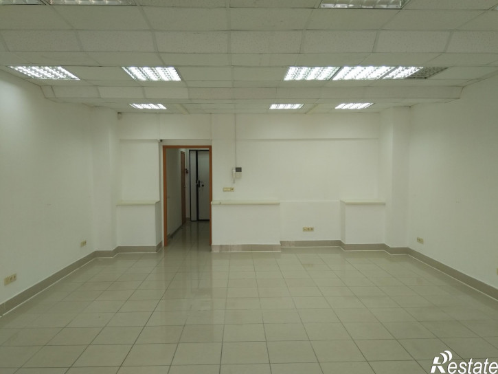 Офис Красноармейская улица 1П