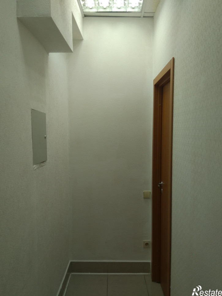 Офис Красноармейская улица 1П