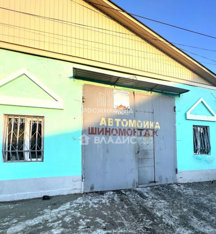Отдельное здание Коммунальный переулок, 4,  д. 4